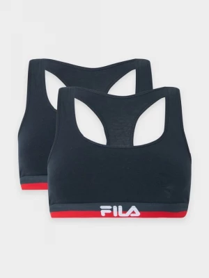 Obrázek produktu Bustier Fila tmavě modrá