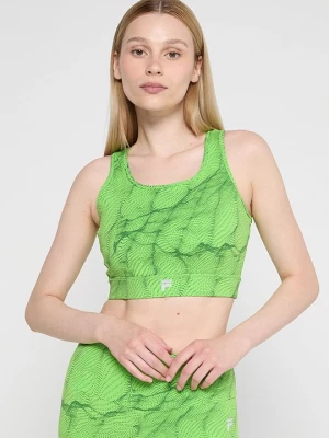 Obrázek produktu Bustier Fila zelená