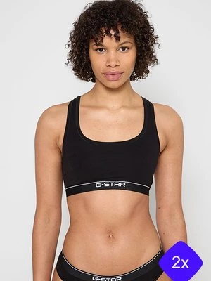 Obrázek produktu Bustier G-Star černá