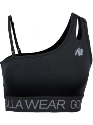 Obrázek produktu Bustier Gorilla Wear černá