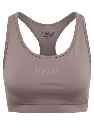 Obrázek produktu Bustier Halo skvrnitě lila