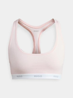Obrázek produktu Bustier Hugo světle růžová