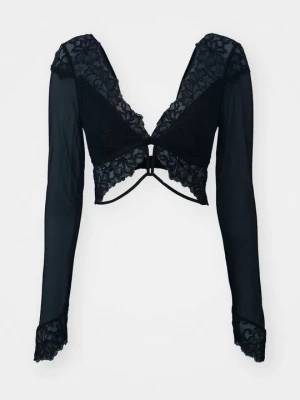 Obrázek produktu Bustier Hunkemöller černá