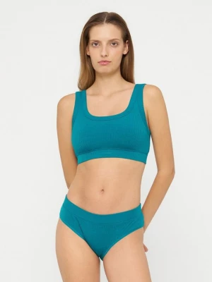 Obrázek produktu Bustier Icebreaker petrolejová