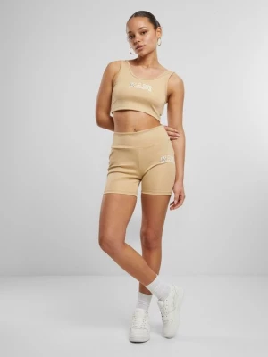 Obrázek produktu Bustier Karl Kani písková