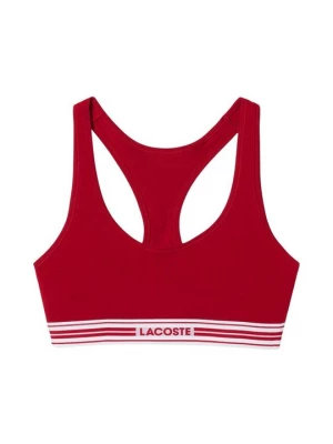 Obrázek produktu Bustier Lacoste červená