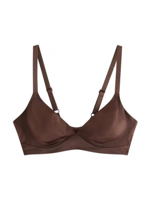 Obrázek produktu Bustier Lindex hnědá