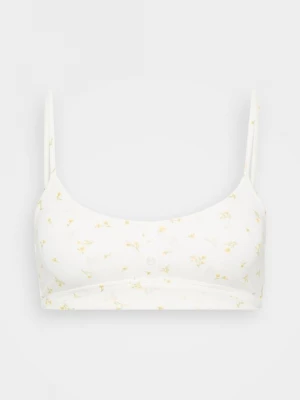 Obrázek produktu Bustier Lindex světle žlutá