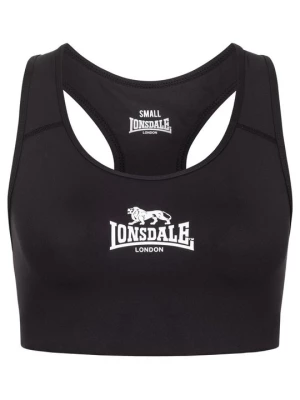 Obrázek produktu Bustier Lonsdale černá