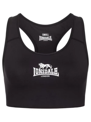 Obrázek produktu Bustier Lonsdale černá