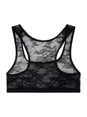 Obrázek produktu Bustier love stories černá
