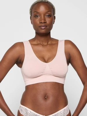 Obrázek produktu Bustier Magic Bodyfashion světle růžová
