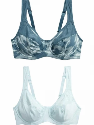 Obrázek produktu Bustier Marks & Spencer tyrkysová