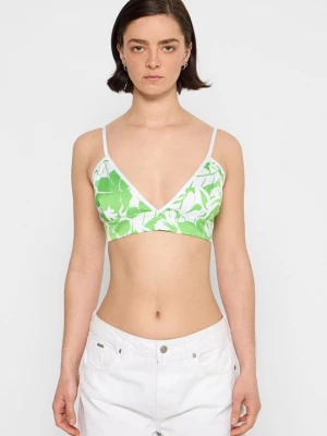 Obrázek produktu Bustier Michael Kors zelená