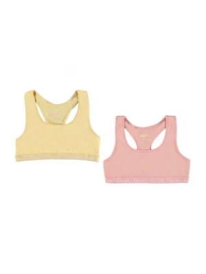 Obrázek produktu Bustier Molo světle růžová