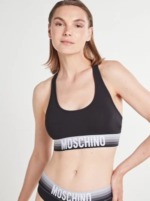 Obrázek produktu Bustier MOSCHINO černá