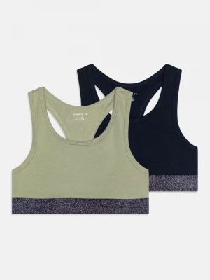 Obrázek produktu Bustier NAME IT olivová