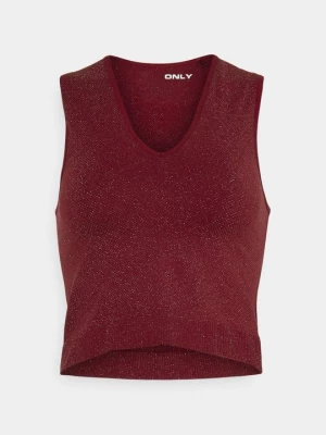 Obrázek produktu Bustier Only bordeaux