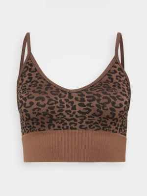 Obrázek produktu Bustier Only hnědá