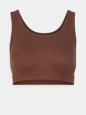 Obrázek produktu Bustier Organic Basics hnědá