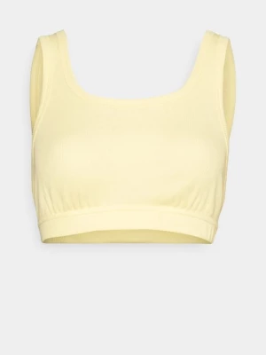 Obrázek produktu Bustier Organic Basics světle žlutá