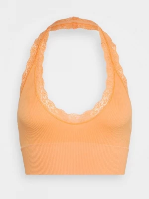 Obrázek produktu Bustier Out From Under for Urban Outfitters oranžová