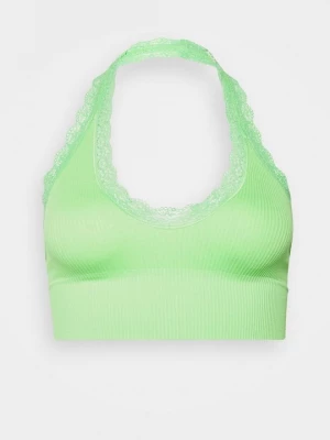 Obrázek produktu Bustier Out From Under for Urban Outfitters zelená