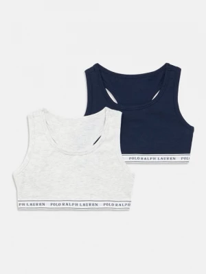 Obrázek produktu Bustier Polo Ralph Lauren tmavě modrá