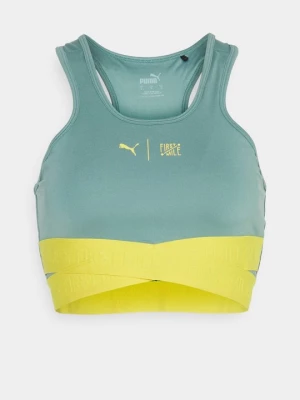 Obrázek produktu Bustier Puma petrolejová