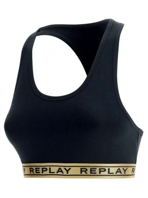 Obrázek produktu Bustier Replay černá
