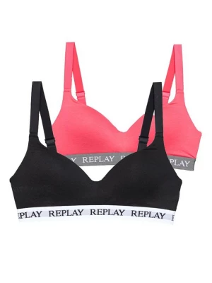 Obrázek produktu Bustier Replay růžová