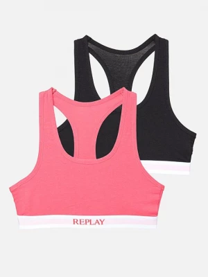 Obrázek produktu Bustier Replay růžová