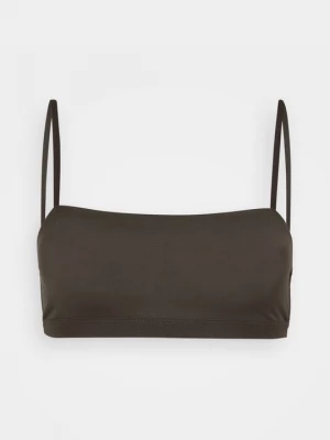 Obrázek produktu Bustier Samsøe Samsøe hnědá