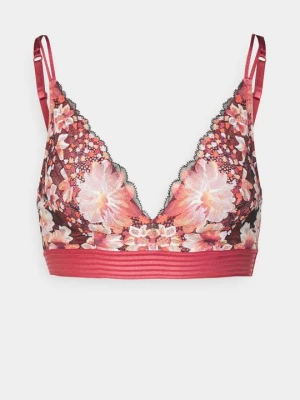 Obrázek produktu Bustier Schiesser tmavě červená