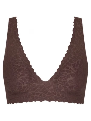 Obrázek produktu Bustier Sloggi hnědá