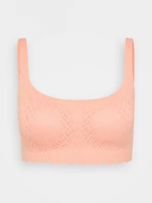 Obrázek produktu Bustier Sloggi oranžová