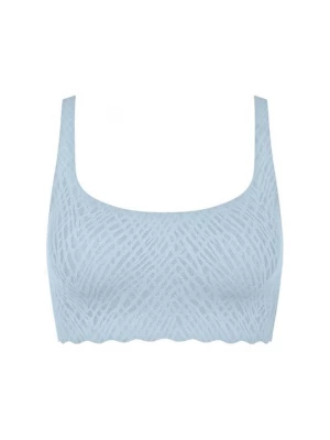 Obrázek produktu Bustier Sloggi světle modrá