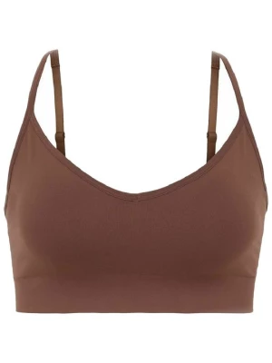 Obrázek produktu Bustier SPANX hnědá