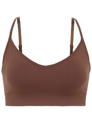 Obrázek produktu Bustier SPANX hnědá