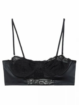 Obrázek produktu Bustier Stradivarius černá