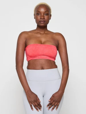 Obrázek produktu Bustier Stronger červená