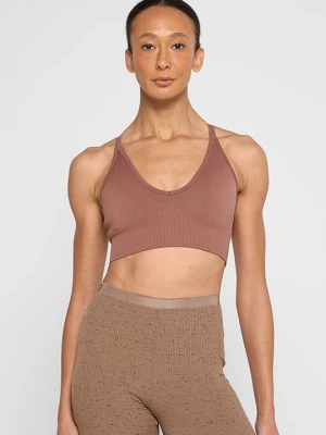 Obrázek produktu Bustier Stronger hnědá