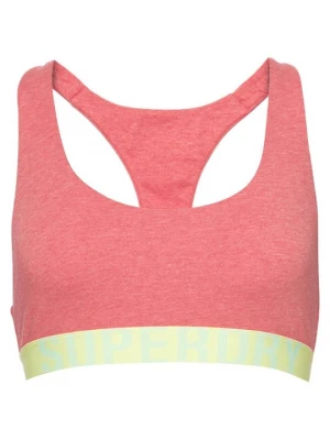 Obrázek produktu Bustier Superdry korálová