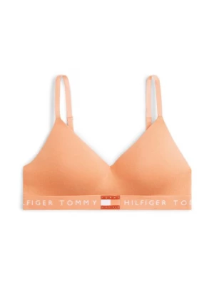 Obrázek produktu Bustier Tommy Hilfiger meruňková