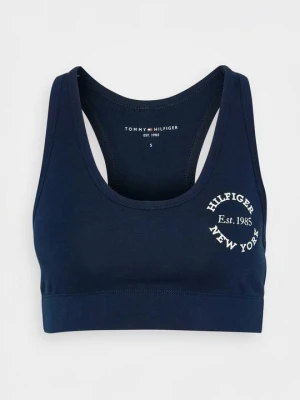 Obrázek produktu Bustier Tommy Hilfiger tmavě modrá