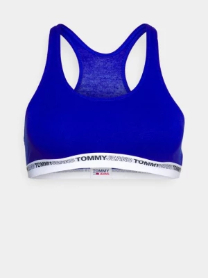 Obrázek produktu Bustier Tommy Jeans modrá