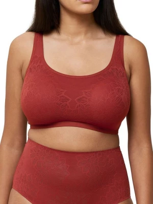 Obrázek produktu Bustier Triumph červená