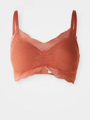 Obrázek produktu Bustier Triumph hnědá