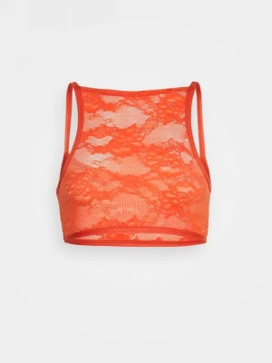 Obrázek produktu Bustier Triumph oranžová