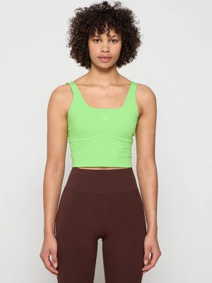 Obrázek produktu Bustier Under Armour zelená